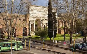 Hostel Castello Maggiore